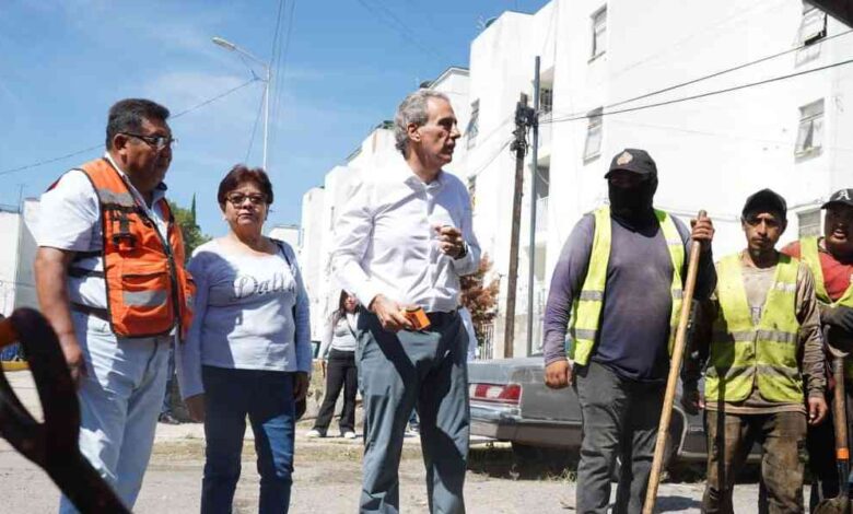 CallesAl100