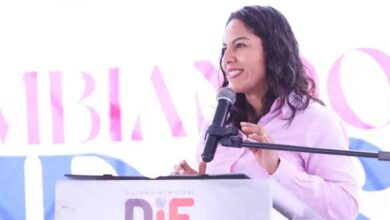 Cambiando Vidas