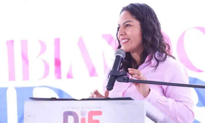 Cambiando Vidas