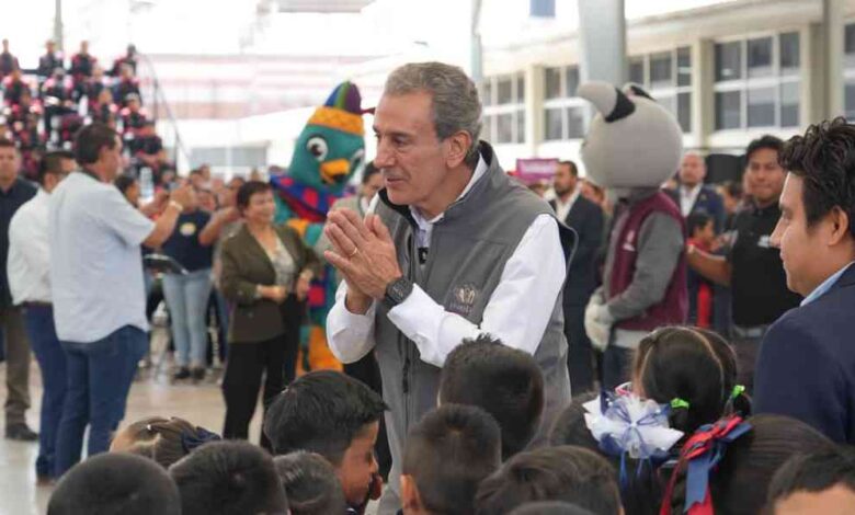 Centro Escolar Gregorio de Gante