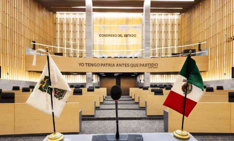 Congreso de Puebla