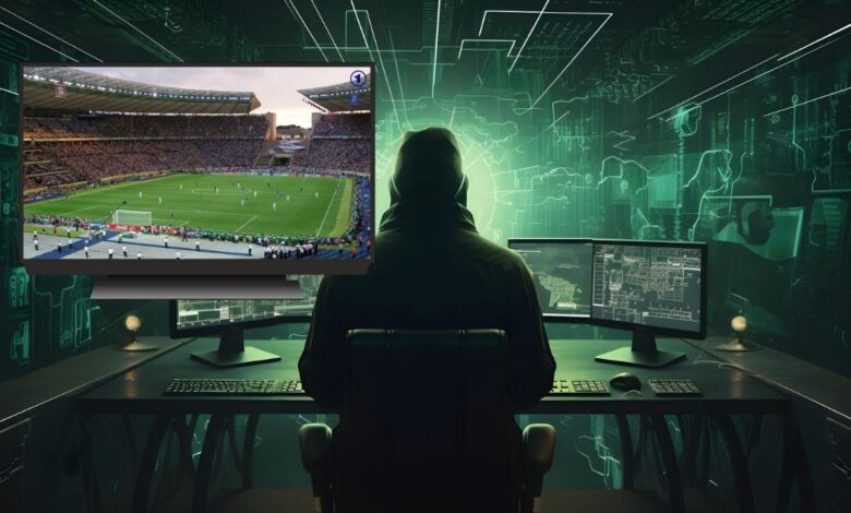 Copa del Mundo mexico streaming