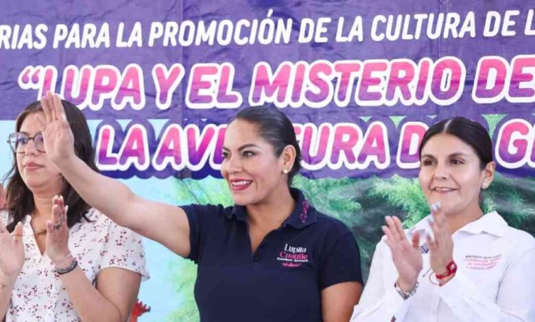 Cultura de la Transparencia