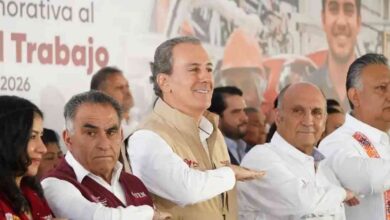Día Internacional del Trabajo
