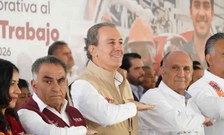 Día Internacional del Trabajo