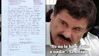 El Chapo