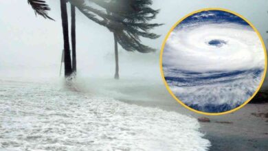 El Niño