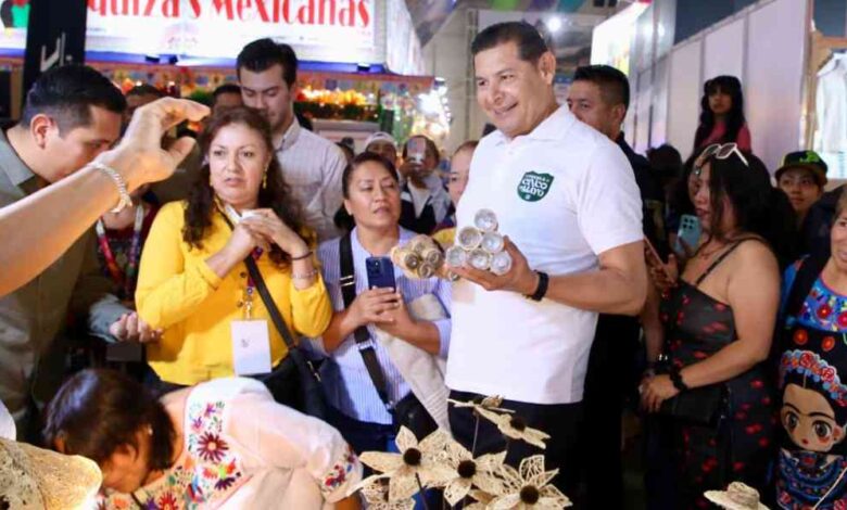 Feria de Puebla