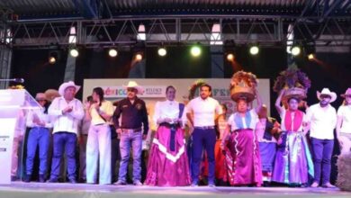 Feria del Mezcal y del Pulque