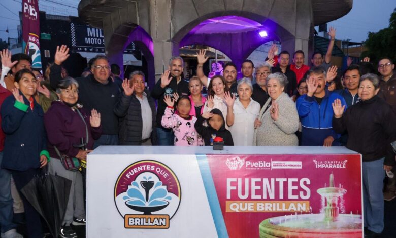 Fuente de los Muñecos