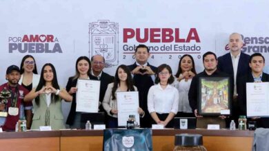 Lobos Puebla