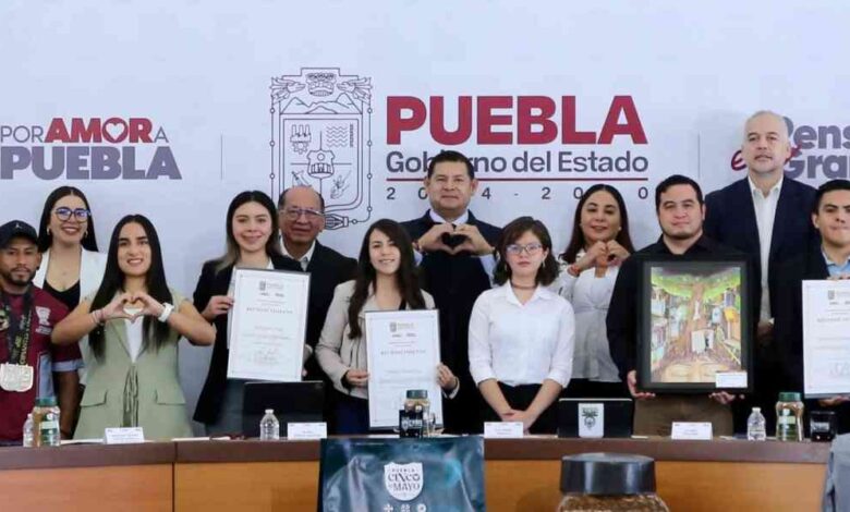 Lobos Puebla