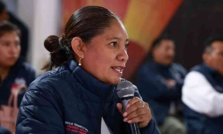 Lupita Cuautle