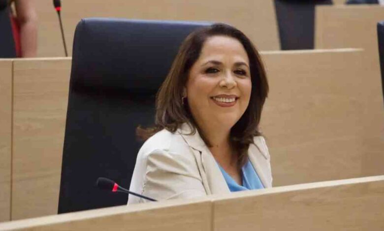 Marisol Amieva