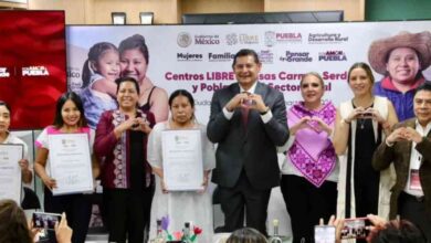 Mujer Rural Emprendedora