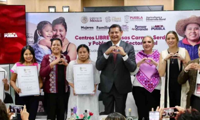 Mujer Rural Emprendedora