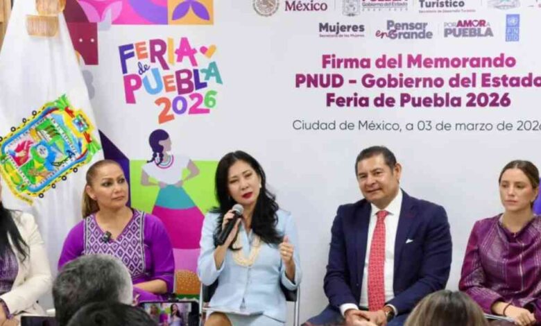 Naciones Unidas