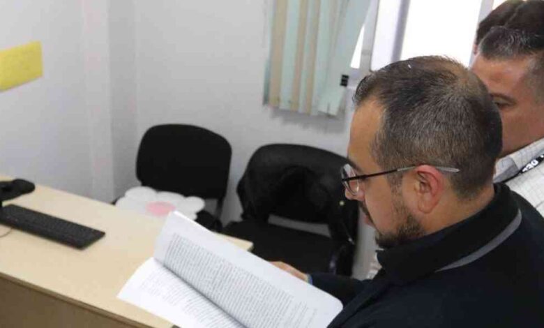 POder Judicial del Estado