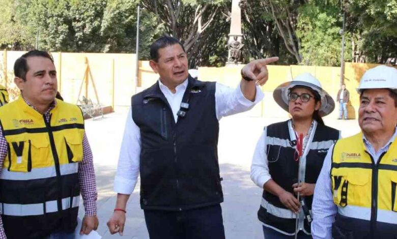 Paseo Bravo