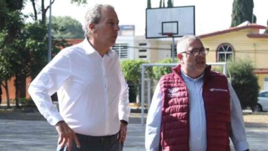 Pepe Chedraui parques