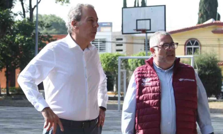 Pepe Chedraui parques