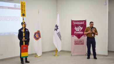 Protección Civil Municipal