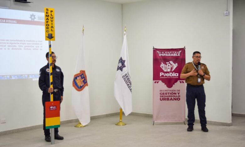 Protección Civil Municipal