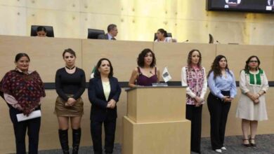 Protección a Mujeres