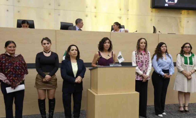 Protección a Mujeres