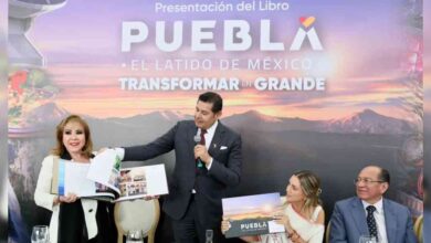 Puebla El Latido de México