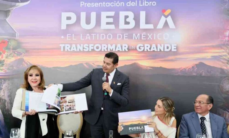 Puebla El Latido de México