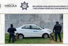 SSC Cholula