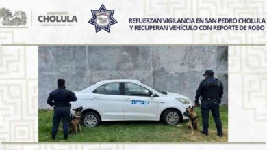 SSC Cholula