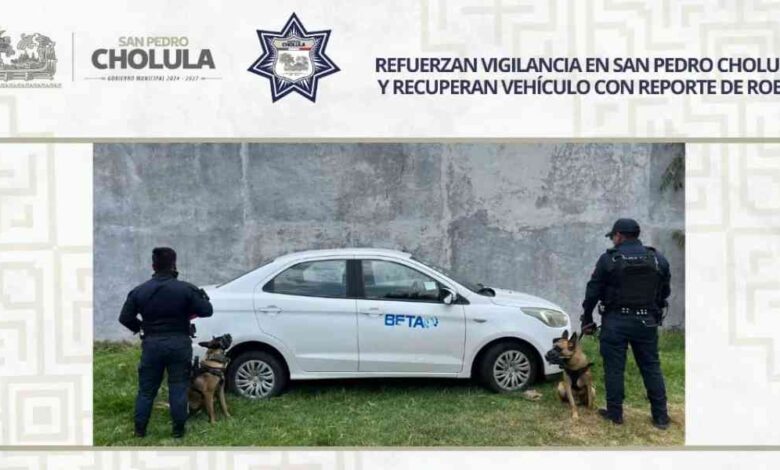 SSC Cholula