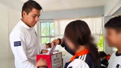 San Pedro Cholula bullying