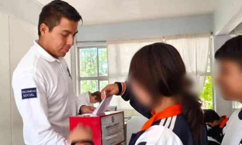 San Pedro Cholula bullying