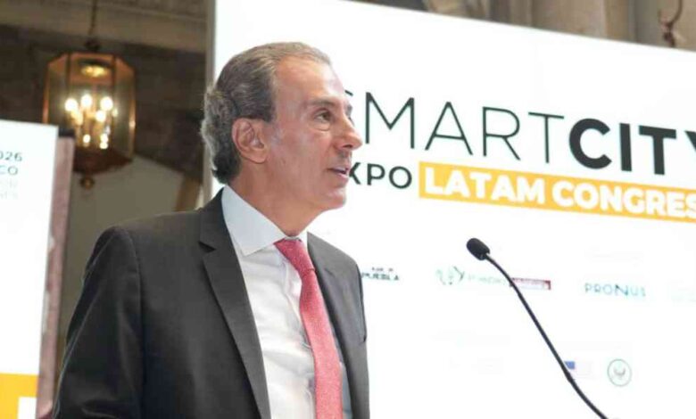 Smart City Expo LATAM