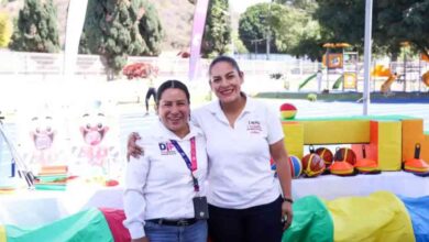 Talentos Deportivos