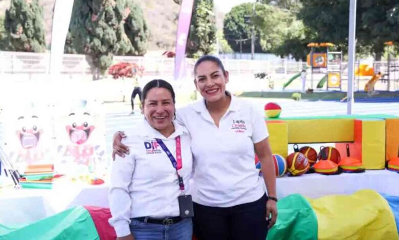 Talentos Deportivos