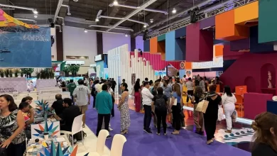 Tianguis Turístico
