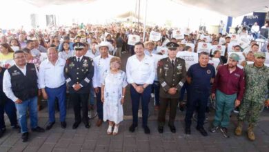 Tianguis de Bienestar