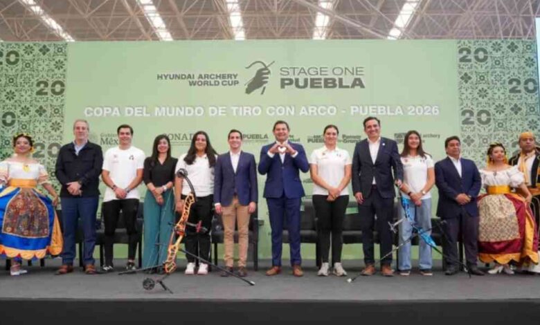 Tiro con Arco