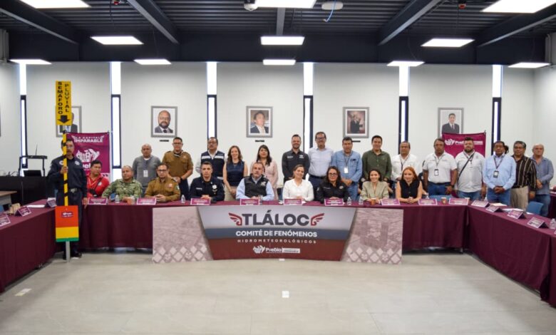 Tláloc