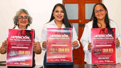Tonantzin Fernández día de las madres