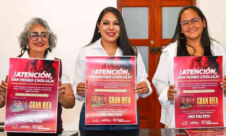 Tonantzin Fernández día de las madres