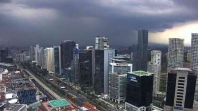 Tormenta Negra