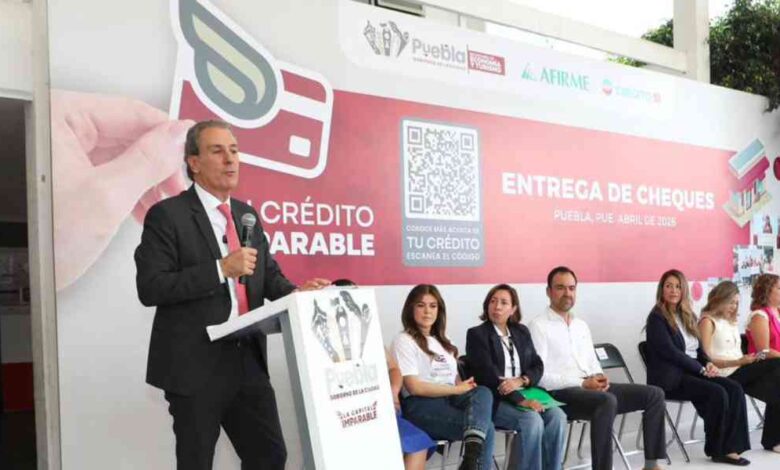 Tu Crédito Imparable
