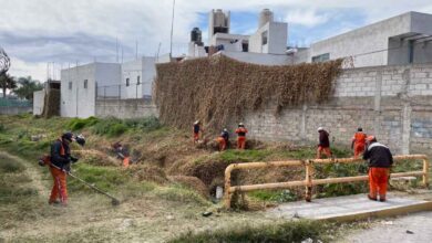 barrancas Puebla