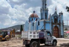 Santo Ángel