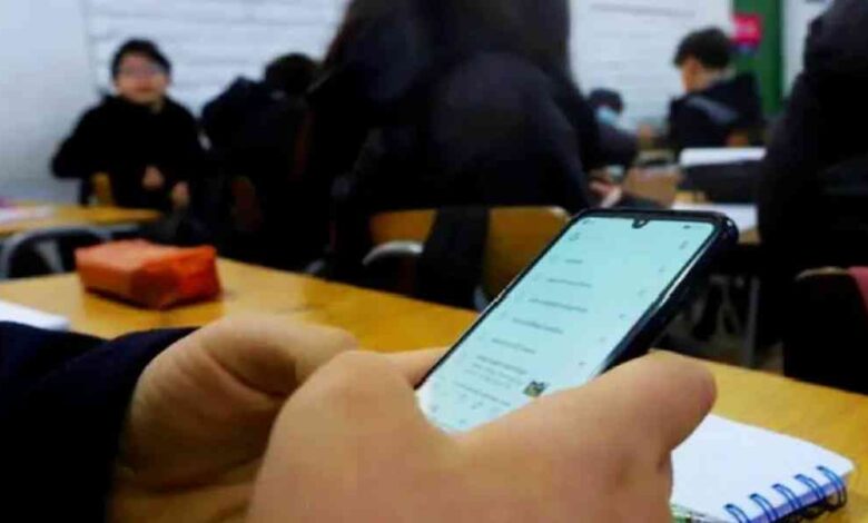 celulares